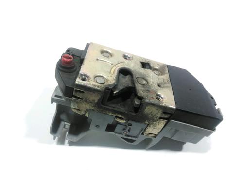 Used Rear left lock PEUGEOT 307 (3A/C) 1.6 HDi 110 (109 hp) 28254998