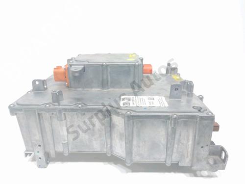Electronic module CITROËN C4 III (BA_, BB_, BC_) ë-C4 (BCZKXC, BZCKSC) | BP38633862M83 - Image 3