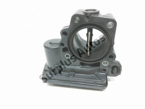Throttle body FORD FOCUS III 2.0 TDCi | BP37762846M82 - Image 3