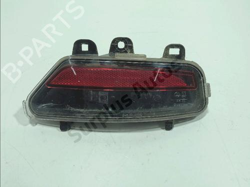 Used Rear fog light Rear fog light RENAULT SYMBIOZ 1.6 E-Tech 145 (143 hp) 36315018 36315018