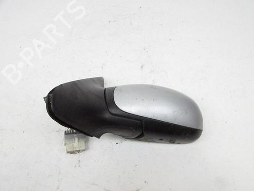 Used Left mirror PEUGEOT 406 (8B) 2.0 HDI 110 (109 hp) 28245682