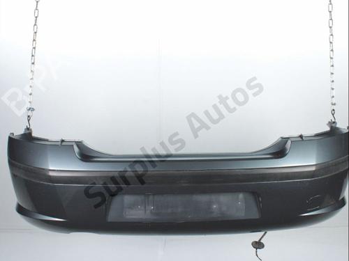 rear-bumper-peugeot-407-6d_-2004-2005-2006-2007-2008-2009-2010-2011-34232579 main image
