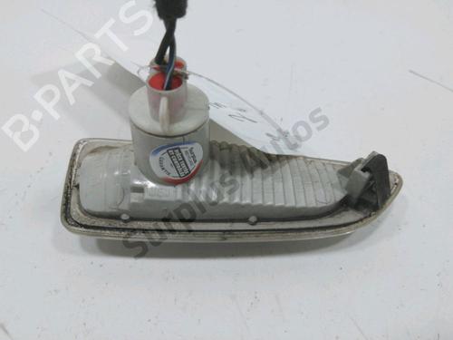 Left side indicator OPEL ASTRA K (B16) 1.6 CDTi (68) | BP37787311I20 - Image 2