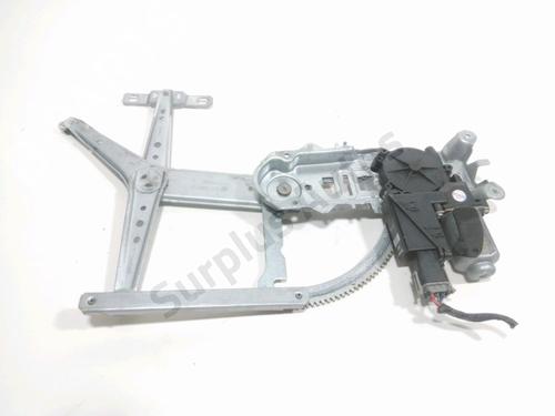 front-left-window-mechanism-opel-corsa-c-x01-2000-2001-2002-2003-2004-2005-2006-2007-2008-2009-28241736 main image