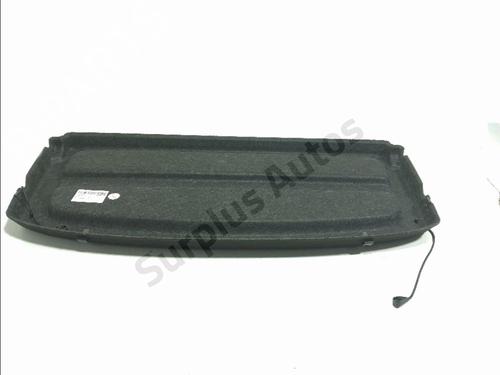 Rear parcel shelf RENAULT CAPTUR I (J5_, H5_) 1.5 dCi 90 (J5N4, J5M5, J5MW, J5M6, J5AL, J5AJ) | BP33949991C85 - Image 2