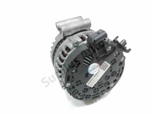 Alternator BMW 3 Coupe (E92) 325 i | BP32102260M7 - Image 3