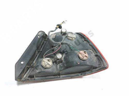 Left taillight HYUNDAI ACCENT II (LC) 1.5 CRDi | BP29860113C34