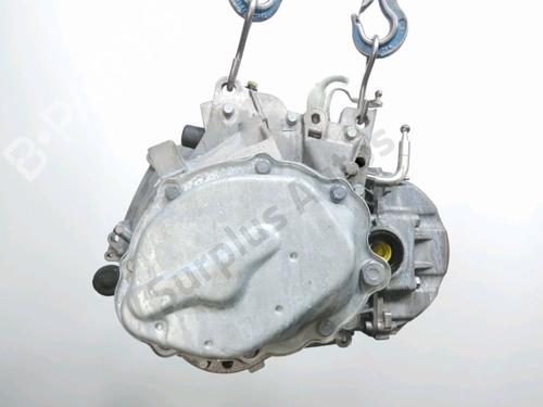 Gearbox CITROËN C4 Picasso II 1.6 HDi 90 | BP30190914M3 
