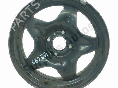 Cerchio Cerchio CITROËN C3 III (SX) 1.2 VTi 82 (82 hp) 37413443 37413443