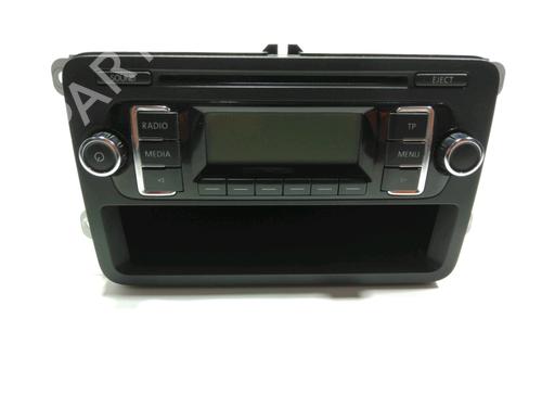 Used Radio Radio 37769907 37769907
