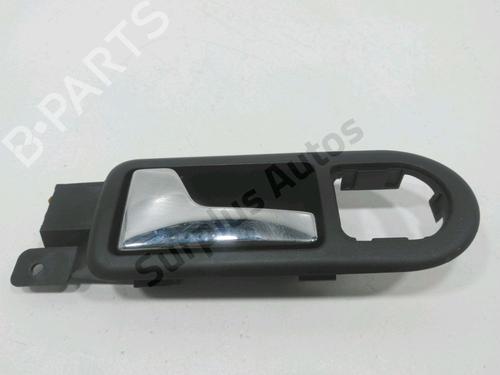 Used Front left interior door handle Front left interior door handle VW GOLF IV (1J1) 1.9 TDI (101 hp) 33421218 33421218