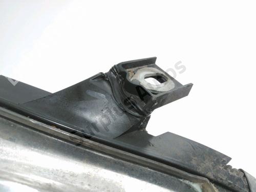 Left headlight MERCEDES-BENZ A-CLASS (W169) A 160 (169.031, 169.331) | BP36105721C28 - Image 4