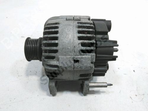 Used Alternator VW POLO V (6R1, 6C1) 1.4 (6R1) (85 hp) 30985785