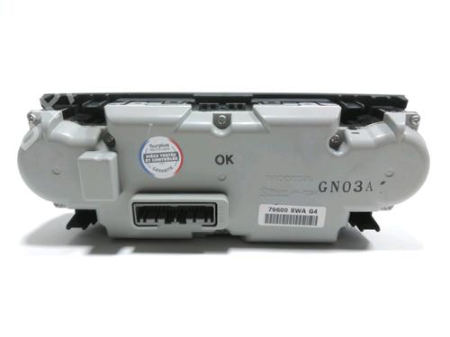 Climate control HONDA CR-V III (RE_) 2.0 i-VTEC 4WD (RE5, RE2) | BP28227929I5 - Image 2