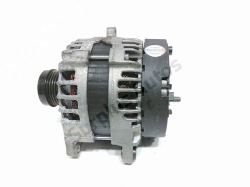 Alternator MERCEDES-BENZ GLA-CLASS (X156) GLA 180 (156.942) | BP28222747M7 
