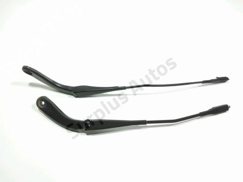 Used Front windshield wiper arm BMW 3 (F30, F80) 318 d (143 hp) 28272060