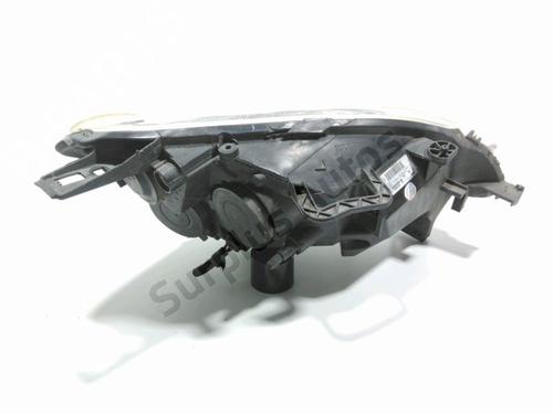 Left headlight CITROËN BERLINGO Box Body/MPV (B9) 1.6 HDi 90 | BP28266979C28 