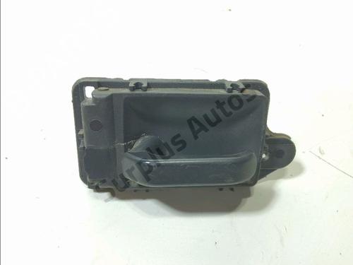 Used Front left interior door handle Front left interior door handle 37168004 37168004
