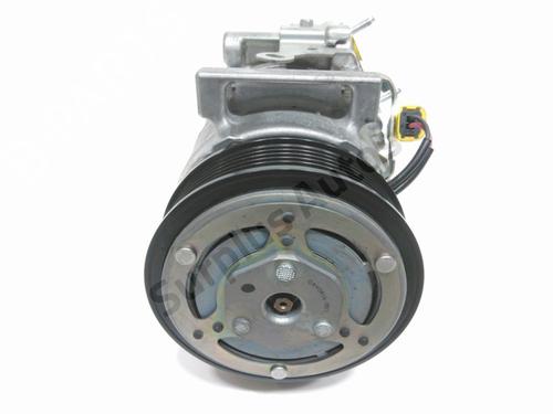 AC-Kompressor OPEL MOKKA 1.2 Turbo Hybrid (136 hp) 32514310