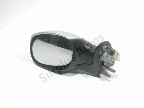 Used Left mirror CITROËN XSARA PICASSO (N68) 2.0 HDi (90 hp) 29858463