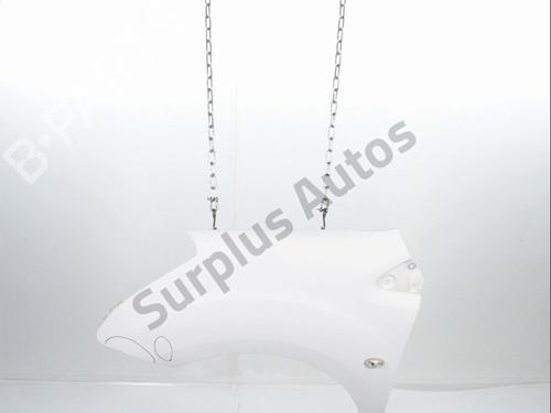 Used Left front fenders Left front fenders 38980870 38980870