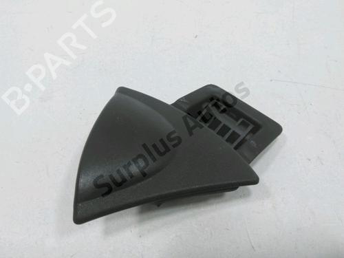 front-right-interior-door-handle-smart-fortwo-coupe-450-2004-2005-2006-2007-30996295 main image