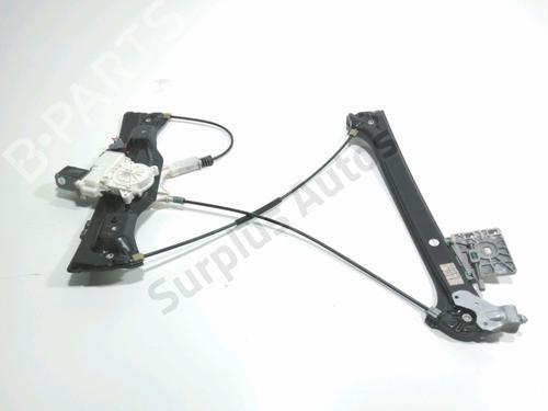 Used Front left window mechanism Front left window mechanism 37774211 37774211