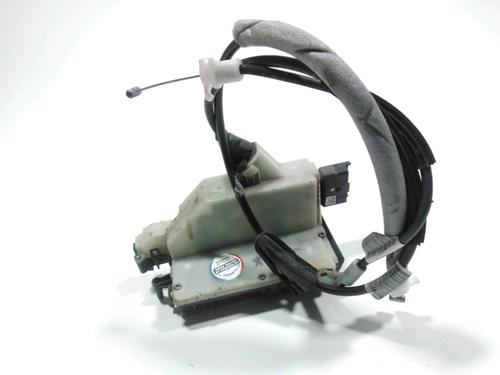 Front right lock PEUGEOT 208 I (CA_, CC_) 1.0 VTi | BP29858537C97