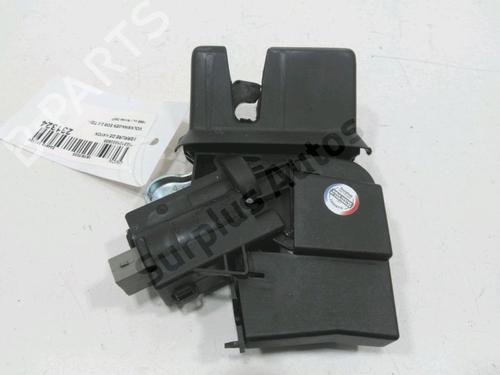 Bakluke lås VW EOS (1F7, 1F8) 2.0 TDI (140 hp) 31001728
