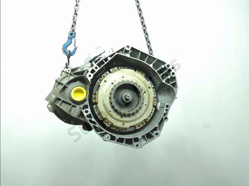 Used Gearbox Gearbox RENAULT MEGANE III Hatchback (BZ0/1_, B3_) 1.2 TCe (BZ16, BZ28) (132 hp) 36550214 36550214