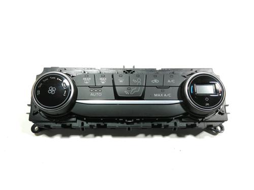 Used Climate control Climate control 37767055 37767055