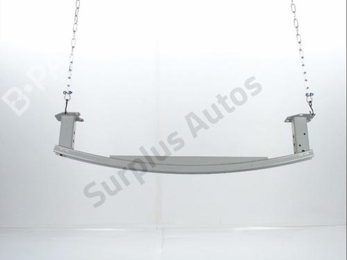 Used Rear bumper reinforcement Rear bumper reinforcement RENAULT GRAND SCÉNIC IV (R9_) 1.5 dCi 110 (R9A3) (110 hp) 33160356 33160356