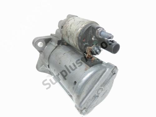 Starter ALFA ROMEO GIULIA (952_) 2.0 (952ABA25B) | BP31868099M8 - Image 3