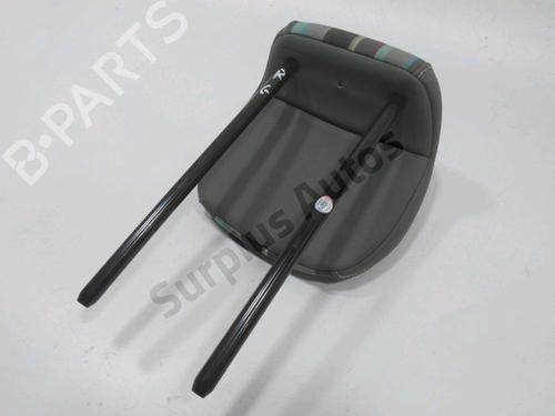 Headrest RENAULT TWINGO II (CN0_) 1.2 16V (CN04, CN0B) | BP34617216I31 - Image 3