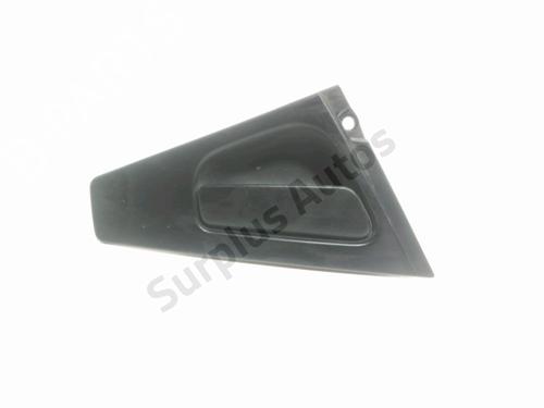 Used Rear left exterior door handle RENAULT CLIO IV (BH_) 1.5 dCi 75 (75 hp) 28252219