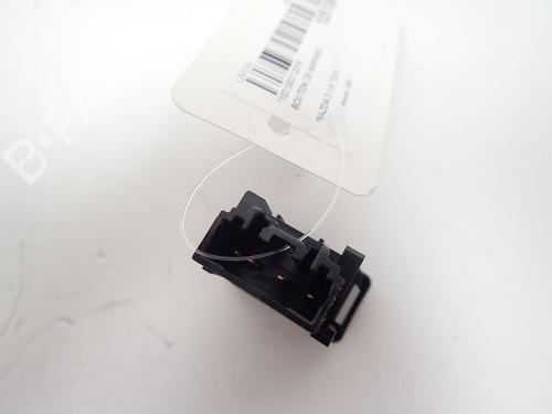 Warning switch MAZDA 3 (BK) 1.6 DI Turbo | BP30989808I22