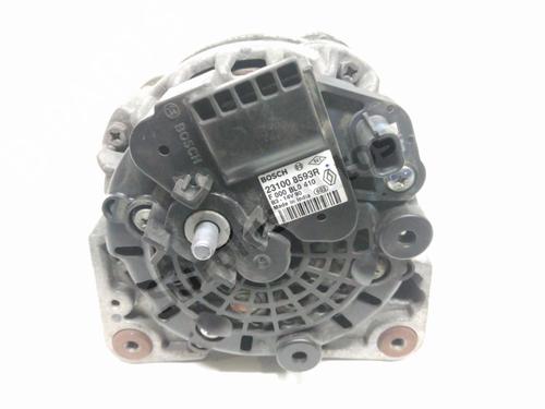 Alternator SMART FORFOUR Hatchback (453) 1.0 (453.042, 453.043) | BP30450031M7