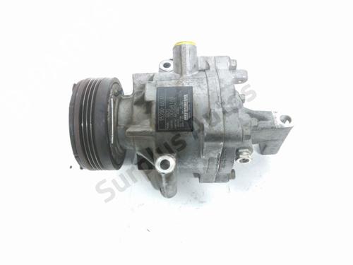 Used AC compressor AC compressor 37764548 37764548