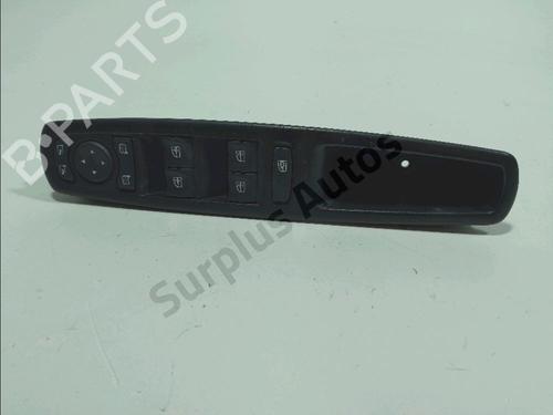 Speilbryter RENAULT SCÉNIC III (JZ0/1_) 1.5 dCi (110 hp) 32260870