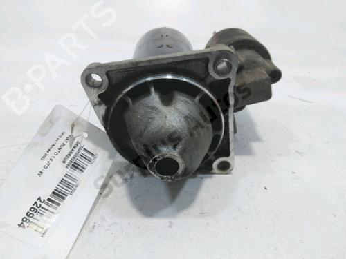 Startmotor FIAT PUNTO (188_) 1.9 JTD 80 (188.237, .257, .337, .357) | BP30985557M8