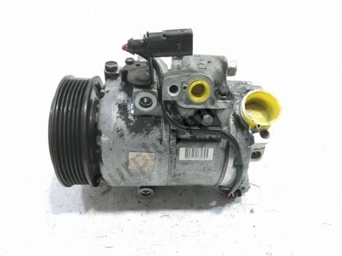 AC-Kompressor VW POLO V (6R1, 6C1) 1.2 (60 hp) 30986658