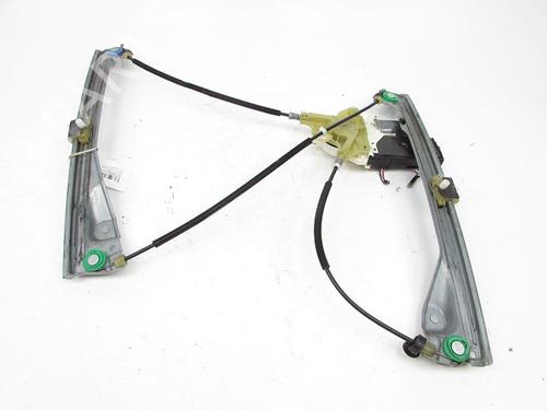 Used Front right window mechanism RENAULT LAGUNA III Grandtour (KT0/1) 2.0 dCi (KT07, KT0J, KT14, KT1A, KT1S) (131 hp) 28239398