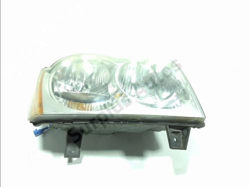 Used Right headlight Right headlight 37018142 37018142