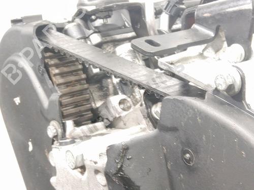 Engine CITROËN C5 I (DC_) 2.0 HDi (DCRHZB, DCRHZE) | BP36695836M1 - Image 7