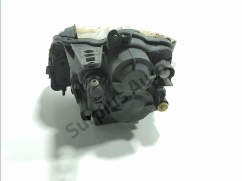 Right headlight RENAULT MODUS / GRAND MODUS (F/JP0_) 1.4 (JP01, JP0J) | BP36000451C29 - Image 2