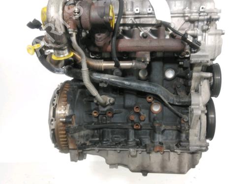Engine HYUNDAI i20 I (PB, PBT) 1.4 CRDi | BP30983282M1 - Image 3