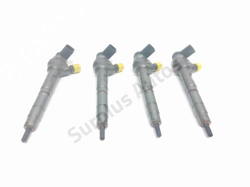 Used Injector AUDI A3 Sportback (8VA, 8VF) 2.0 TDI (150 hp) 28221540
