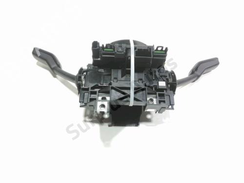 Steering wheel controls VW PASSAT B8 Variant (3G5, CB5) 1.6 TDI | BP40490798E15 - Image 5