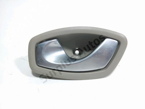 Used Rear left interior door handle Rear left interior door handle RENAULT SCÉNIC III (JZ0/1_) 1.9 dCi (JZ0J, JZ1J, JZ1K, JZ1S) (131 hp) 36509387 36509387