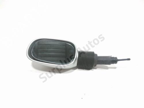 Ryggespeil venstre FORD KA (RB_) 1.3 i ROCAM (70 hp) 28246796